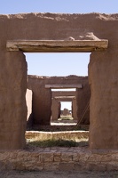 2006 Fort Union, New Mexico