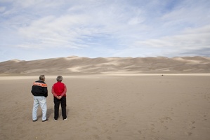 2006 Great Sand Dunes