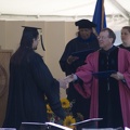 308-6196 Commencement-Diploma - Thom