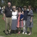 308-6335 Commencement - Family
