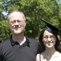 308-6360 Commencement - Dick and Lucy