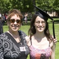 308-6363 Commencement - Lynne and Lucy