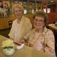 308-6670 Dorothy Ann and Hallie at Green Gables