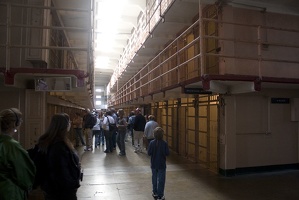 307-9400-SF-Alcatraz-Cell-Block