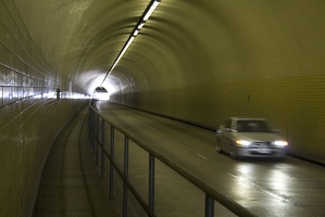 2007 San Francisco - Broadway Tunnel