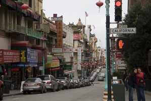 2007 San Francisco - Chinatown