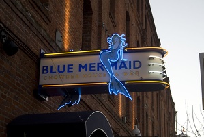 307-6668-SF-Blue-Mermaid-Sign