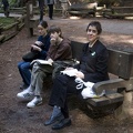 307-7478-Muir-Woods-Family-on-Bench