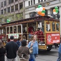 307-6119 San Francisco St. Patrick's Day Parade