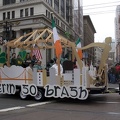 307-6156 San Francisco St. Patrick's Day Parade