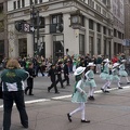 307-6201 San Francisco St. Patrick's Day Parade