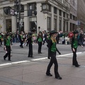 307-6205 San Francisco St. Patrick's Day Parade
