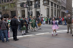 307-6300 San Francisco St. Patrick's Day Parade