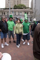 307-6304 San Francisco St. Patrick's Day Parade