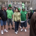 307-6304 San Francisco St. Patrick's Day Parade