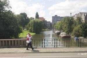 311-8396 Amsterdam - Canal