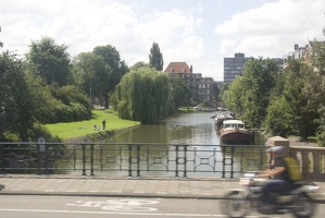 311-8399 Amsterdam - Canal