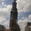 311-8445 Amsterdam - Clock Tower