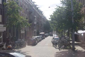 311-8601 Amsterdam - Street