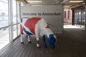 311-8093 Welcome to Amsterdam