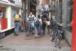 311-8122 Amsterdam - Bicycles