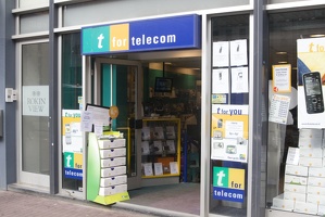 311-8149 Amsterdam - t for telecom