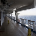 310-9958 Carnival Splendor - On Deck