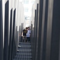 311-1701 Berlin - Holocaust Memorial