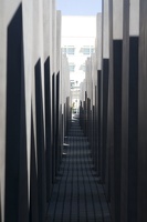 311-1721 Berlin - Holocaust Memorial