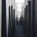 311-1721 Berlin - Holocaust Memorial