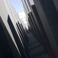 311-1722 Berlin - Holocaust Memorial