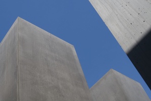 311-1724 Berlin - Holocaust Memorial
