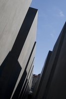 311-1733 Berlin - Holocaust Memorial