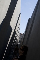 311-1734 Berlin - Holocaust Memorial