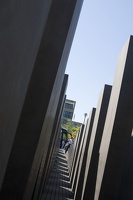 311-1735 Berlin - Holocaust Memorial