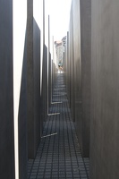 311-1738 Berlin - Holocaust Memorial