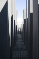 311-1745 Berlin - Holocaust Memorial