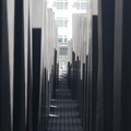 311-1748 Berlin - Holocaust Memorial