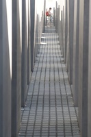 311-1751 Berlin - Holocaust Memorial
