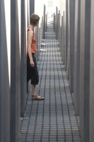 311-1756 Berlin - Holocaust Memorial