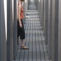 311-1756 Berlin - Holocaust Memorial