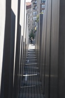311-1759 Berlin - Holocaust Memorial