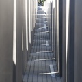 311-1762 Berlin - Holocaust Memorial