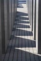 311-1764 Berlin - Holocaust Memorial