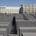 311-1772 Berlin - Holocaust Memorial