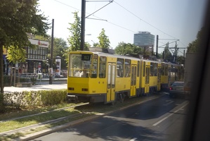 311-1447 Berlin - Trolley