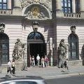311-1951 Berlin - Statues