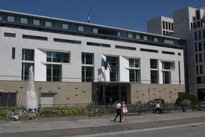 311-2006 Berlin - Embassy