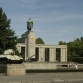 311-2100 Berlin - Soviet War Memorial