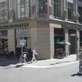 311-2161 Berlin - Starbucks!